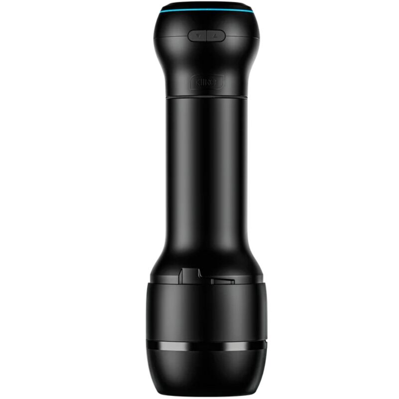 KIIROO - COMBO SET POWER BLOW + FEELING MOUTH STROKER
