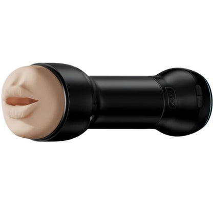 KIIROO - COMBO SET POWER BLOW + FEELING MOUTH STROKER
