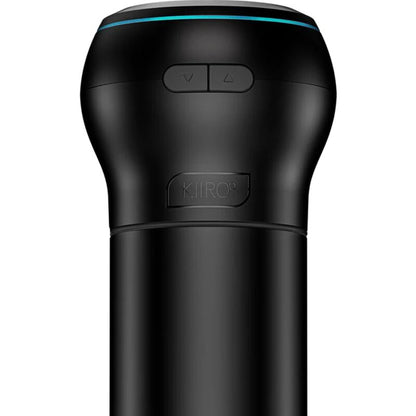 KIIROO - COMBO SET POWER BLOW + FEELING MOUTH STROKER