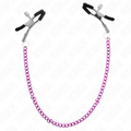 Kink - Chain Locks Purple 30 cm