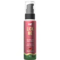 Intt - Gel Comestível Lick Me Watermelon Efeito Calor