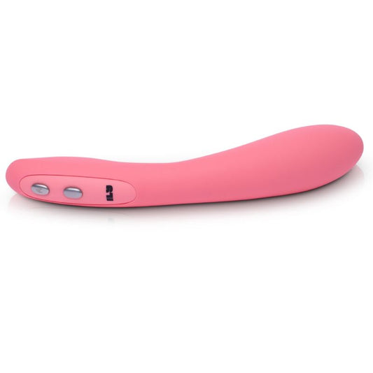 JE JOUE - VIBRADOR PUNTO G VARITA ROSA