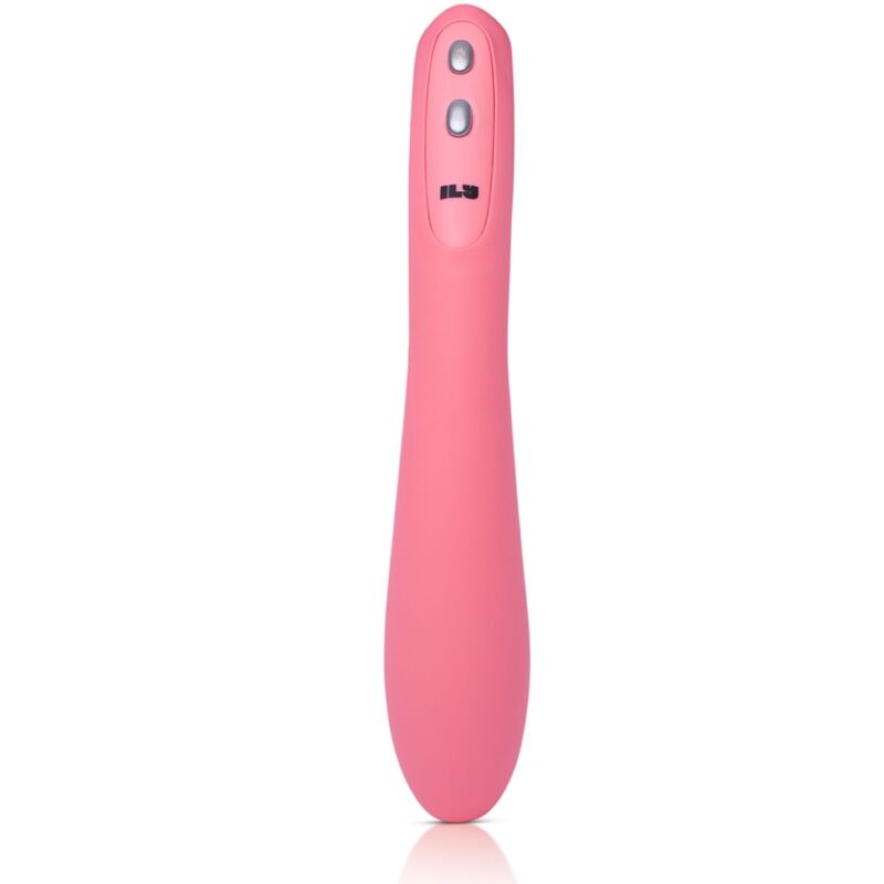 JE JOUE - VIBRADOR PUNTO G VARITA ROSA
