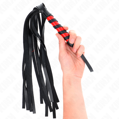 KINK - WHIP SHORT HANDLE 45 CM