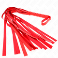 Kink - Short Red Whip 70 cm