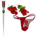 Diablo Picante - Bragas Convertible en Tanga