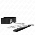 Kink - Basic Collar with Lead 65 cm Model 0