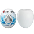 Pretty Love - Masturbador Masculino Clarinha De Ovo