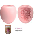 Pretty Love - Masturbador Masculino Ovo Rosa Modelo 2