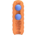 Pretty Love - Twin Balls Masturbador Masculino Laranja