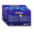 Control - Preservativos Adapta Forte 144 Unidades