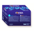 Control - Preservativos Adapta Nature 144 Unidades