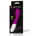 Pretty Love - Vibrador Bishop