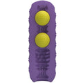 Pretty Love - Masturbador Masculino Twin Balls Roxo