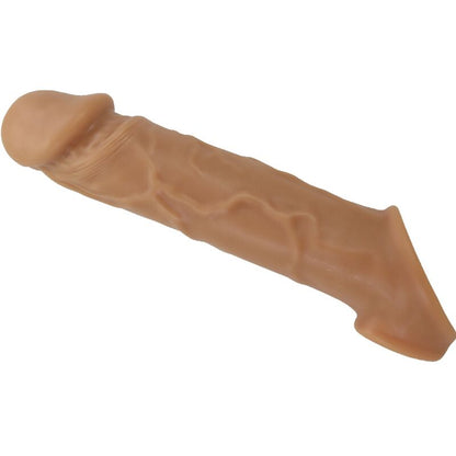 PRETTY LOVE - FUNDA PARA PENE REALISTA DE PIEL DE CARNE