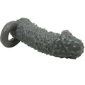 Pretty Love - Realistic Penis Enlargement and Delay Sleeve Model 2 Grey
