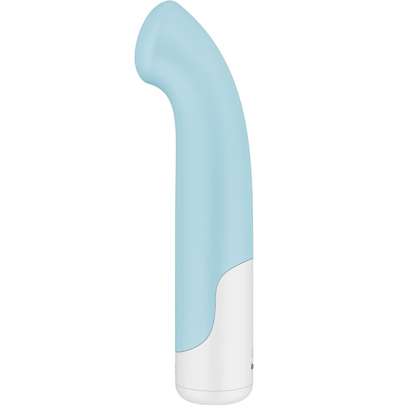 SATISFYER - G-SPOT WAVE 4 PROGRAMA 12 VIBRACIONES VIBRADOR GRIS OSCURO