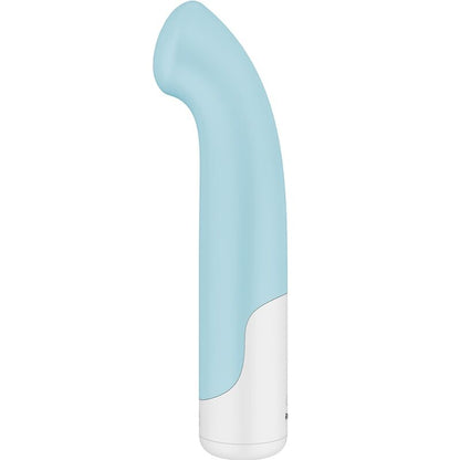 SATISFYER - G-SPOT WAVE 4 PROGRAMA 12 VIBRACIONES VIBRADOR GRIS OSCURO