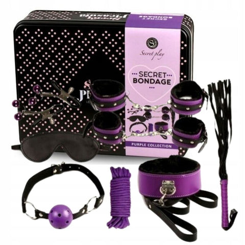 Slavery sets