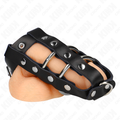 Kink - Gaiola Ajustável Para Pênis Com Trava