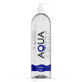 Aqua Quality - Lubrificante À Base De Água 1000 Ml