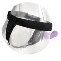 Fetish Fantasy Elite - Breathable Harnesses
