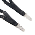 Subblime - 954147 Body Com Cinta-Liga Preto S/M