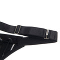 Subblime - 954154 Body Com Cinta-Liga Preto L/Xl