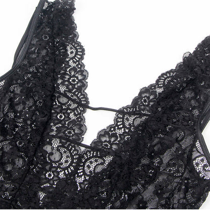 SUBBLIME - 954390 BODY SEXY CON LIGUERO NEGRO L/XL