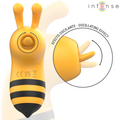 Intense - Estimulador Maya Con Lengua Rotatoria 360º