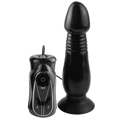 ANAL FANTASY - VIBRATOR PLUG PROPULSER