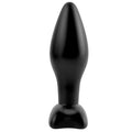 Anal Fantasy - Plug Anal Pequeno Ou Silicone