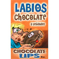 Diablo Picante - Caja De 6 Chocolates Con Forma De Vagina