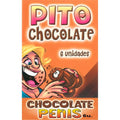 Diablo Picante - Caja De 6 Chocolates Con Forma De Pene