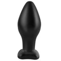 Anal Fantasy - Plug Anal De Silicone Grande
