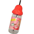 Diablo Picante - Penis-shaped Mug 360ml Red