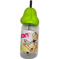 Diablo Picante - Mami Con Forma De Pene 360 Ml Verde