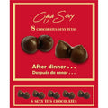 Diablo Picante - 8 Chocolates Tetas Sexys