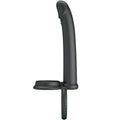 Pretty Love - Dillion Black Dual Penetration Double Penis Ring