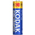 Kodak - Max Pila Alcalina Aa Lr6 Paquete*20 Pilas
