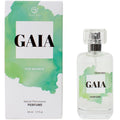 Secretplay - Gaia Perfume Natural Feromonas Spray Para Mulheres 50 Ml