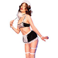 Chilirose - Cr 4846 Maid Fantasy L/XL