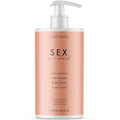 Bijoux - Lubrificante Pessoal Base Aquosa 500 Ml