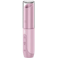 Satisfyer - Estimulador De Clitóris Secret Kiss Wave Rosa