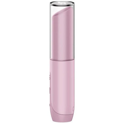 SATISFYER - ESTIMULADOR DE CLÍTORIS SECRET KISS WAVE ROSA