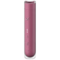 Satisfyer - Estimulador de Clítoris First Kiss Wave Garnet