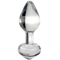 Icicles - N. 44 Transparente Plug