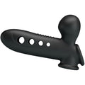 Pretty Love - Manga Crane Penis Con Airbag Negra