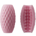 Pretty Love - Masturbador Masculino Silicone Athena Eros Rosa