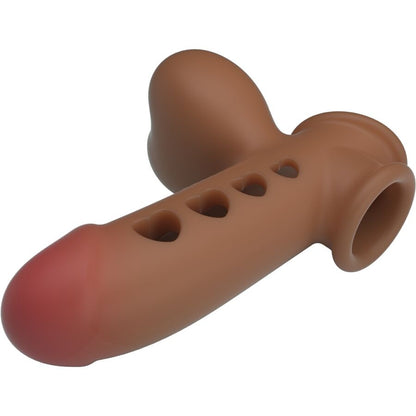 PRETTY LOVE - FUNDA PARA EL PENE TYRONN CON BOLSA DE AIRE
